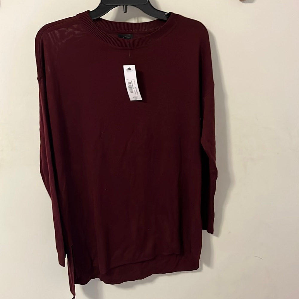 Light weight sweater - NWT